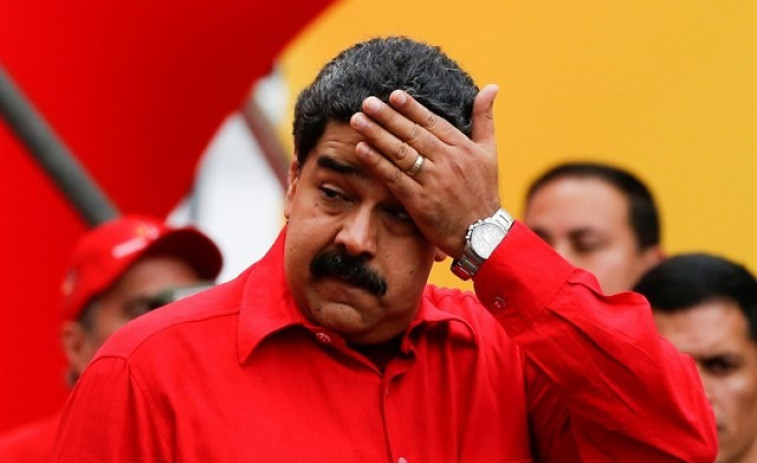 Venezuela y la constituyente de Maduro