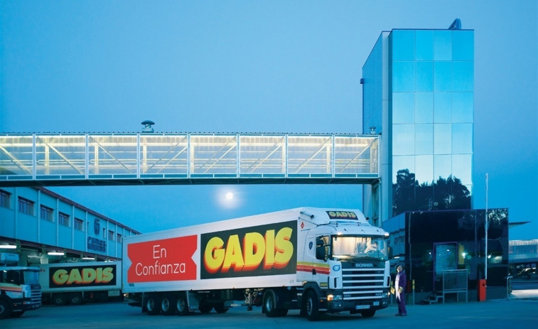 'La Gran Recogida' de Gadis recauda casi medio millón de euros con las donaciones de sus clientes