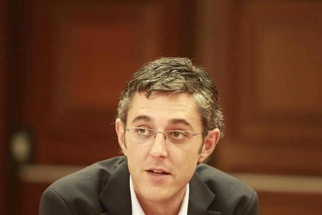 Madina, en Pontevedra: 