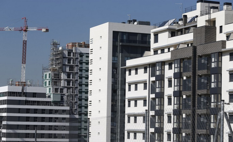 En Galicia no es buena idea comprar una vivienda con vistas a alquilarla