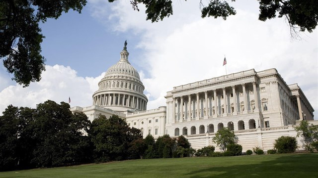 ​Dos canteros gallegos cincelarán un pedazo de la historia de los Estados Unidos