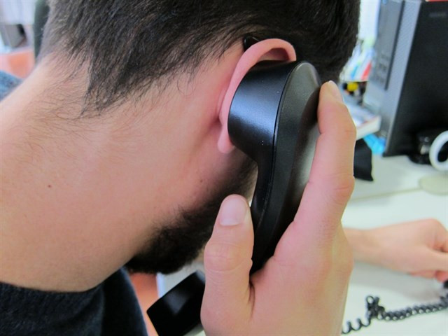 La Policía investiga una estafa de 1.560 euros a una viguesa por el 'Timo del familiar'