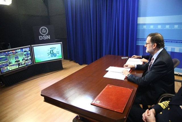 ​Rajoy solicita declarar por videoconferencia en el caso Gürtel