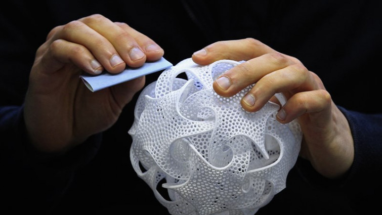 ​Más de 200 expertos en impresión 3D celebran el próximo martes una cumbre industrial en Nigrán