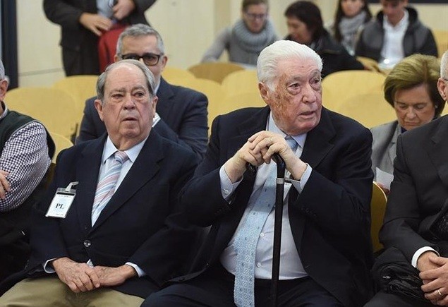 Prenafeta alavedra carcel 02072018