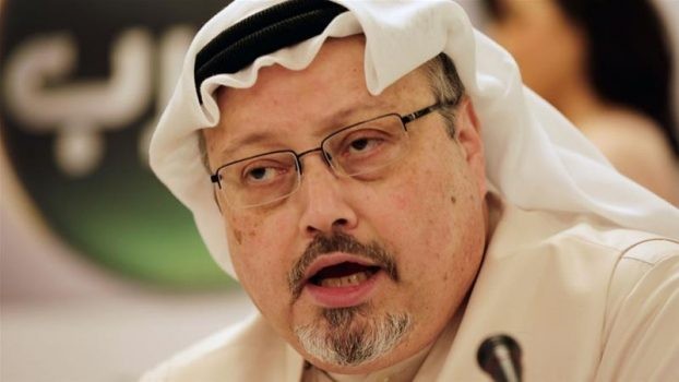 Jamal khashoggi