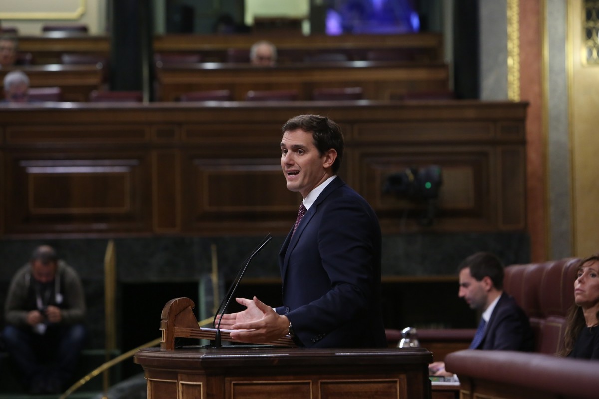 Rivera ciudadanos