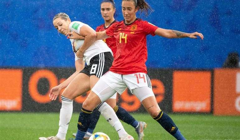 Espau00f1a Estados Unidos