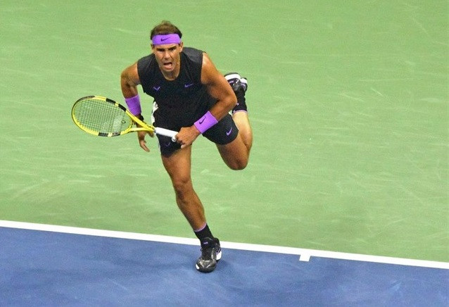 Rafa Nadal