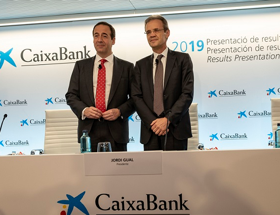 Gonzalo Cortu00e1zar y Jordi Gual