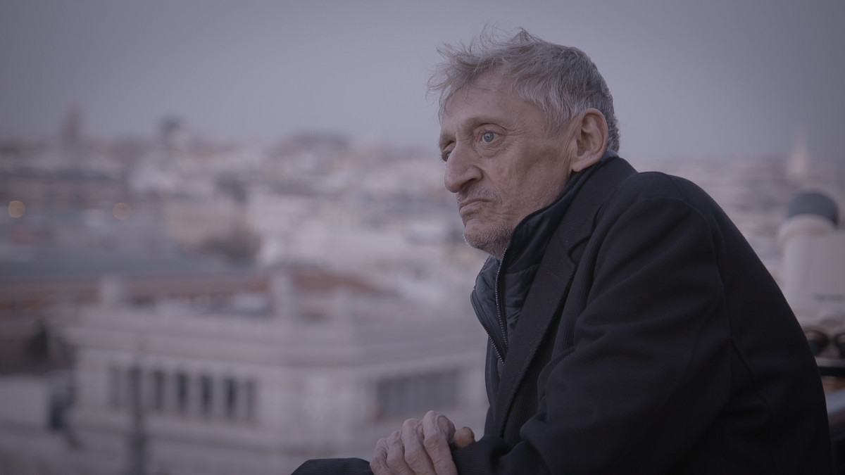 EuropaPress 2116897 enrique san francisco tendra docu reality flooxer follow san francisco