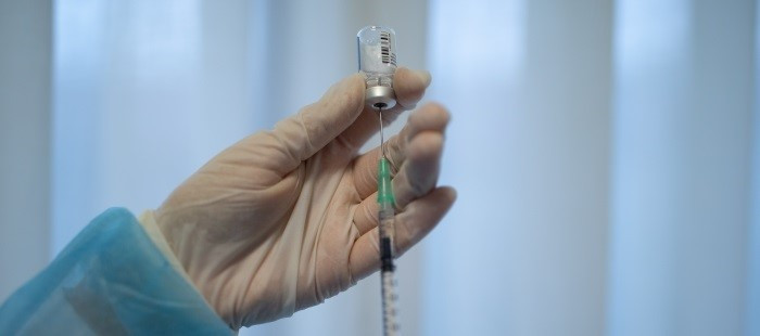 La comunidad aragonesa distribuye esta semana 84.048 vacunas contra la COVID-19.