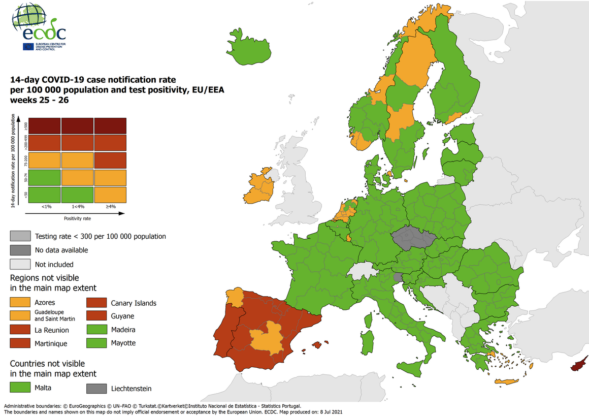 2021w26 COVID19 EU EEA Subnational Combined traffic