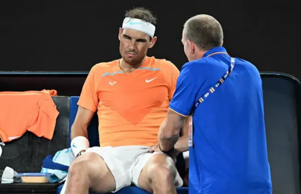 Catalunyapress nadallesioausopen