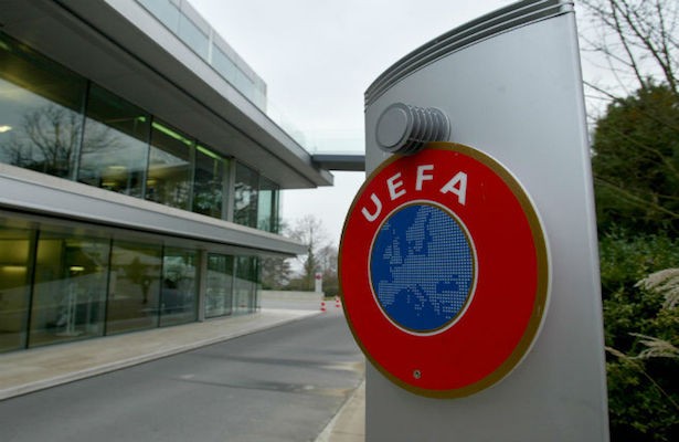 Uefa