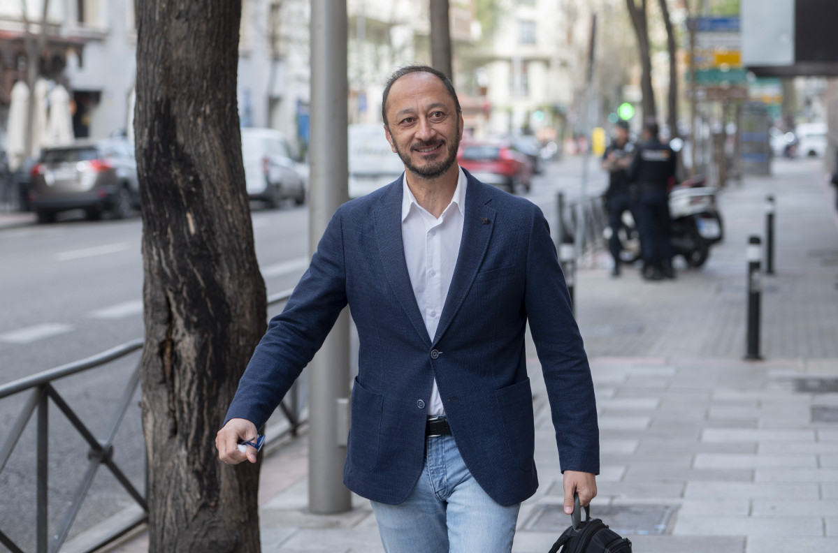 Catalunya press    Alfonso Rodru00edguez Gu00f3mez de Celis