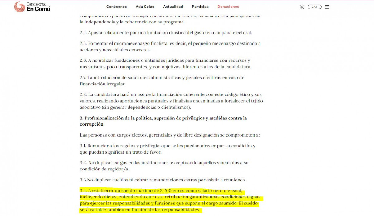 Cu00f3digoeticobarcelonaencomu