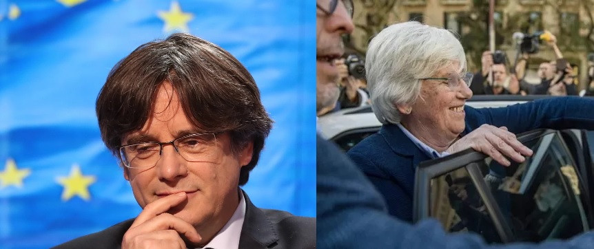 Puigdemont ponsatu00ed