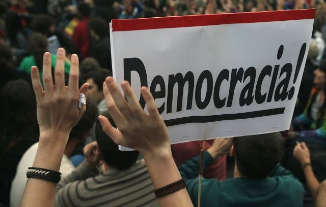 Democracia 1