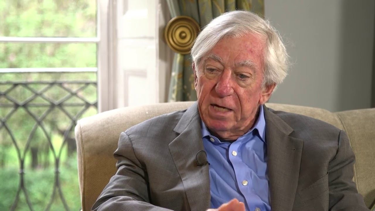 ProfesorRobertJ.Gordon